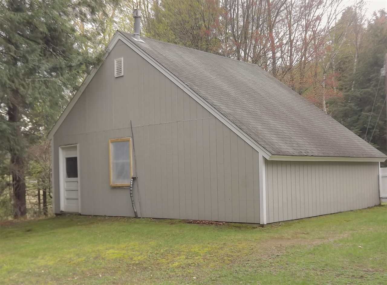2834 North Hartland Road Hartford, VT 05001 - Photo 17 of 19 Gallery Image 17