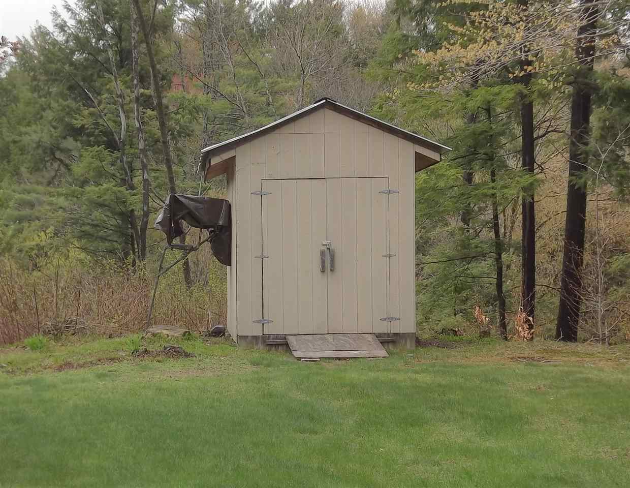 2834 North Hartland Road Hartford, VT 05001 - Photo 19 of 19 Gallery Image 19