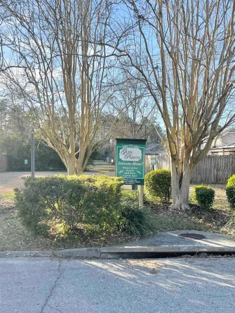 $1,700 | 4112 Mission Trace Boulevard, Tallahassee, FL 32303