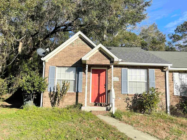 $1,700 | 4112 Mission Trace Boulevard, Tallahassee, FL 32303