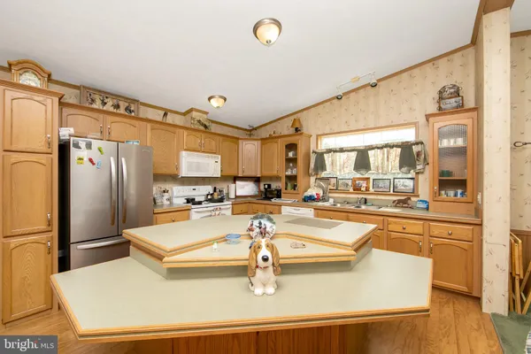 $350,000 | 54 Three Bridge Road, Monroeville, NJ 08343