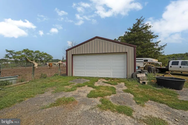 $350,000 | 54 Three Bridge Road, Monroeville, NJ 08343