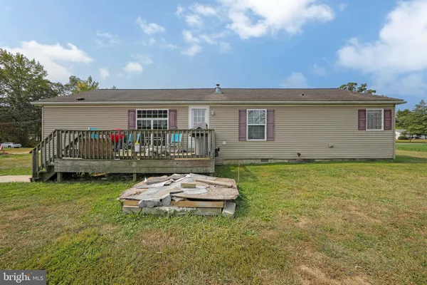$350,000 | 54 Three Bridge Road, Monroeville, NJ 08343