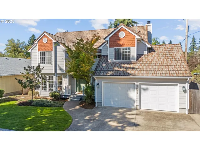 $628,000 | 1059 Cal Young Road, Eugene, OR 97401