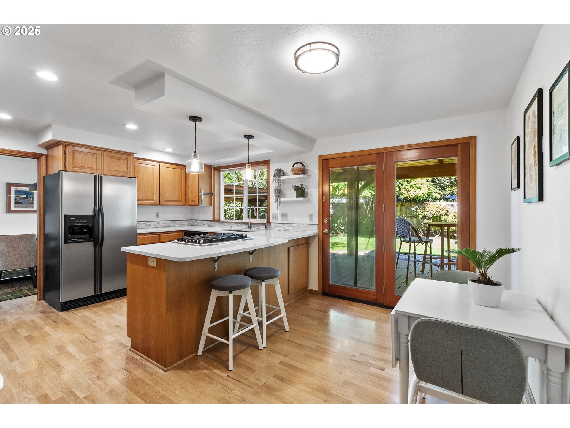 1059 Cal Young Road Eugene, OR 97401 - Photo 11 of 40