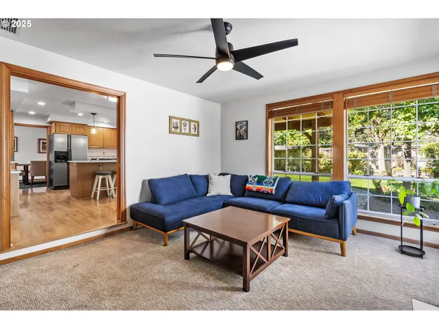 $628,000 | 1059 Cal Young Road, Eugene, OR 97401