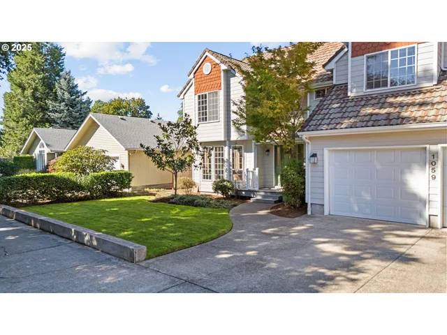 $628,000 | 1059 Cal Young Road, Eugene, OR 97401