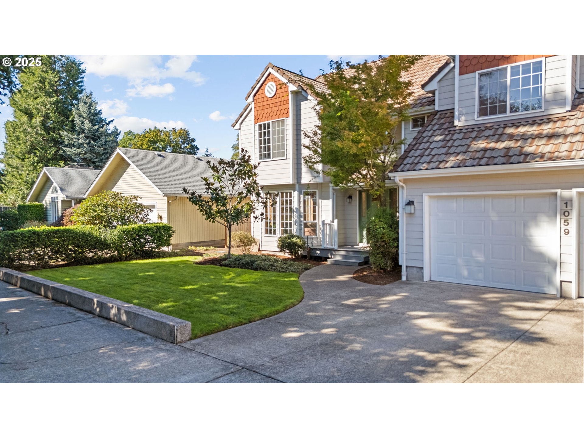 1059 Cal Young Road Eugene, OR 97401 - Photo 2 of 40