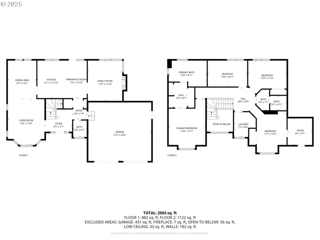$628,000 | 1059 Cal Young Road, Eugene, OR 97401