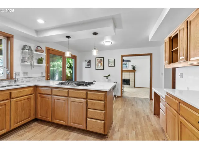 $628,000 | 1059 Cal Young Road, Eugene, OR 97401