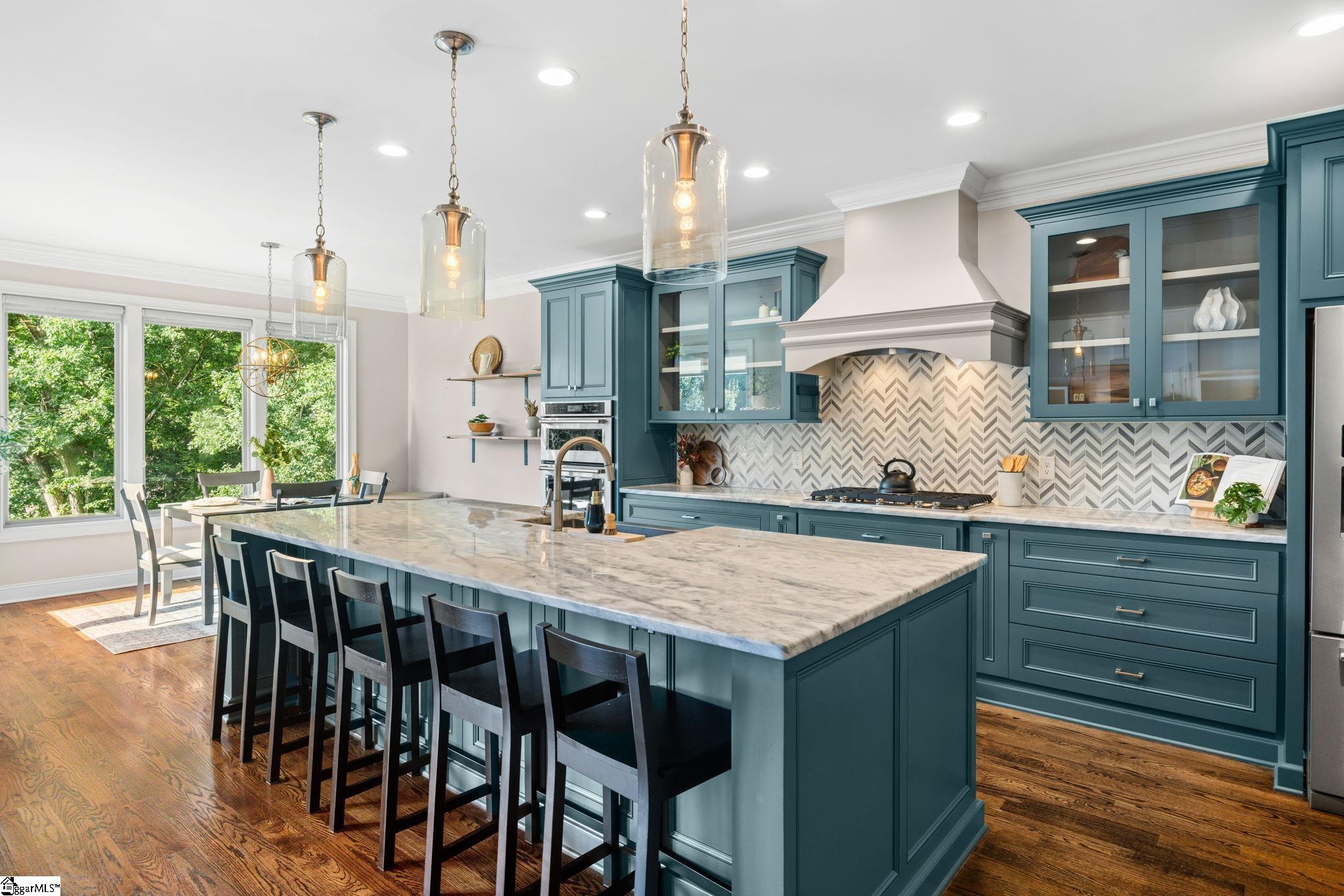 109 Griffith Knoll Way Greer, SC 29651 - Photo 8 of 46