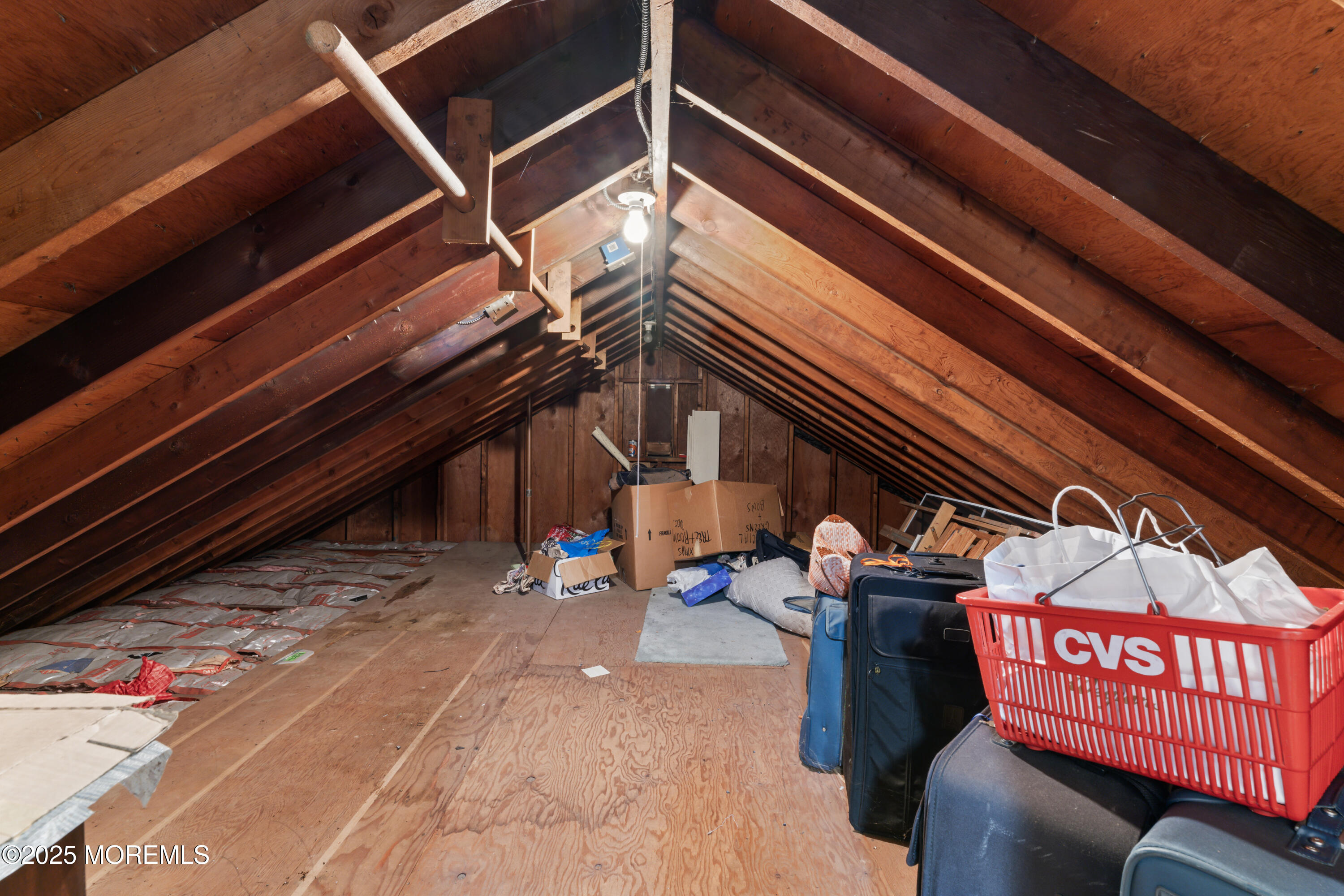 355 River Road Fair Haven, NJ 07704 - Photo 21 of 53 Additional storage behind Bed 1 closet