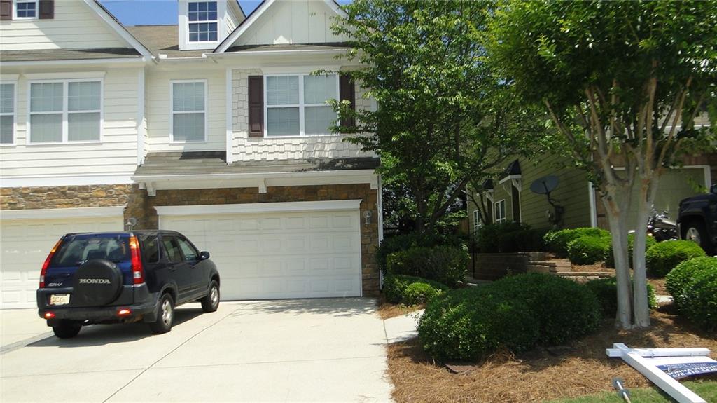 2590 Willow Grove Road, Unit 23 Acworth, GA 30101 - Photo 1 of 1