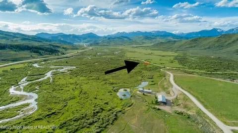 $750,000 | Lot 1 Spirit Winds Way, Bondurant, WY 82922