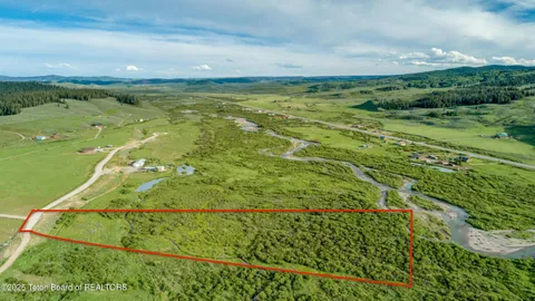 $750,000 | Lot 1 Spirit Winds Way, Bondurant, WY 82922