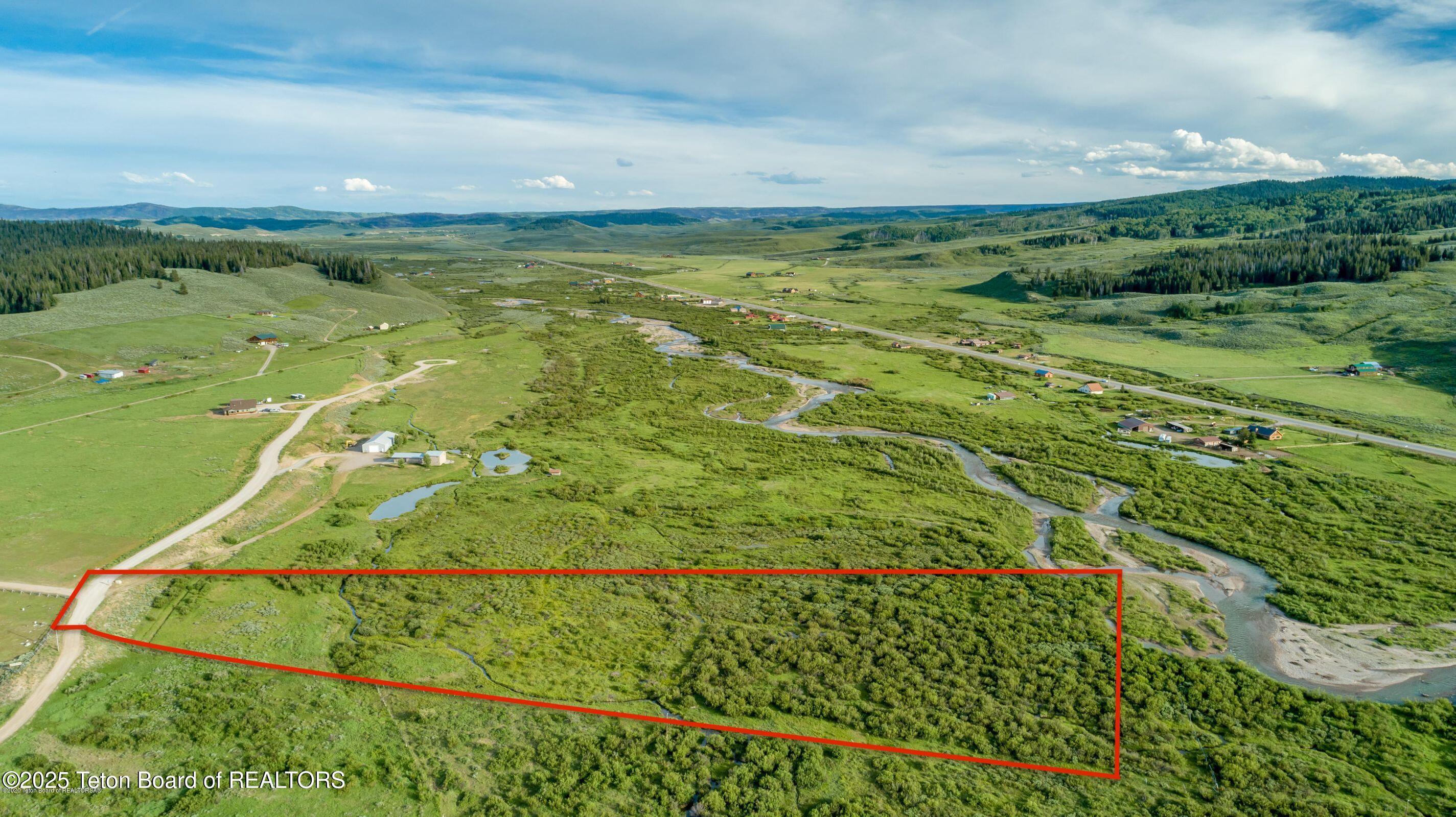 Lot 1 Spirit Winds Way Bondurant, WY 82922 - Photo 2 of 8 20200602124431537554000000-o