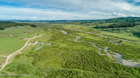 $750,000 | Lot 1 Spirit Winds Way, Bondurant, WY 82922