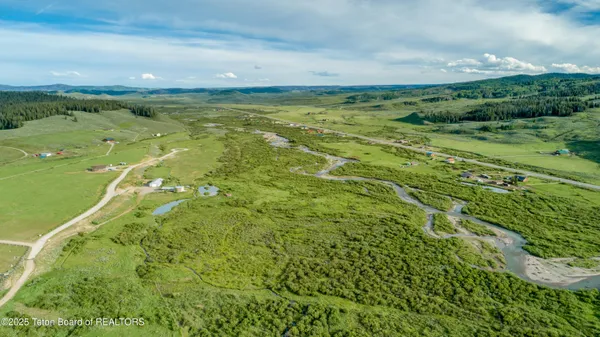$750,000 | Lot 1 Spirit Winds Way, Bondurant, WY 82922