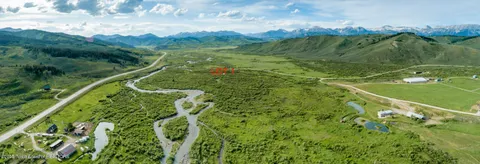 $750,000 | Lot 1 Spirit Winds Way, Bondurant, WY 82922