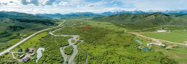 $750,000 | Lot 1 Spirit Winds Way, Bondurant, WY 82922