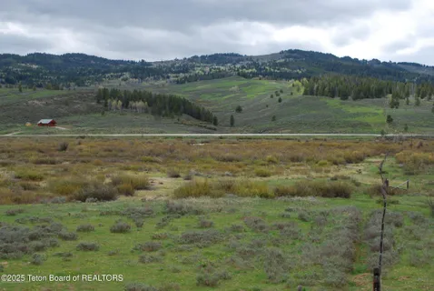 $750,000 | Lot 1 Spirit Winds Way, Bondurant, WY 82922