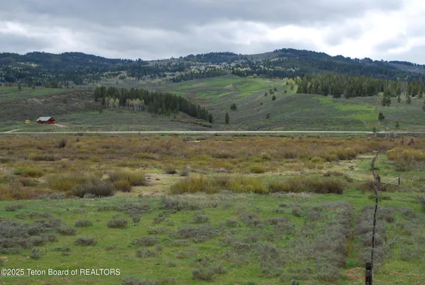 $750,000 | Lot 1 Spirit Winds Way, Bondurant, WY 82922