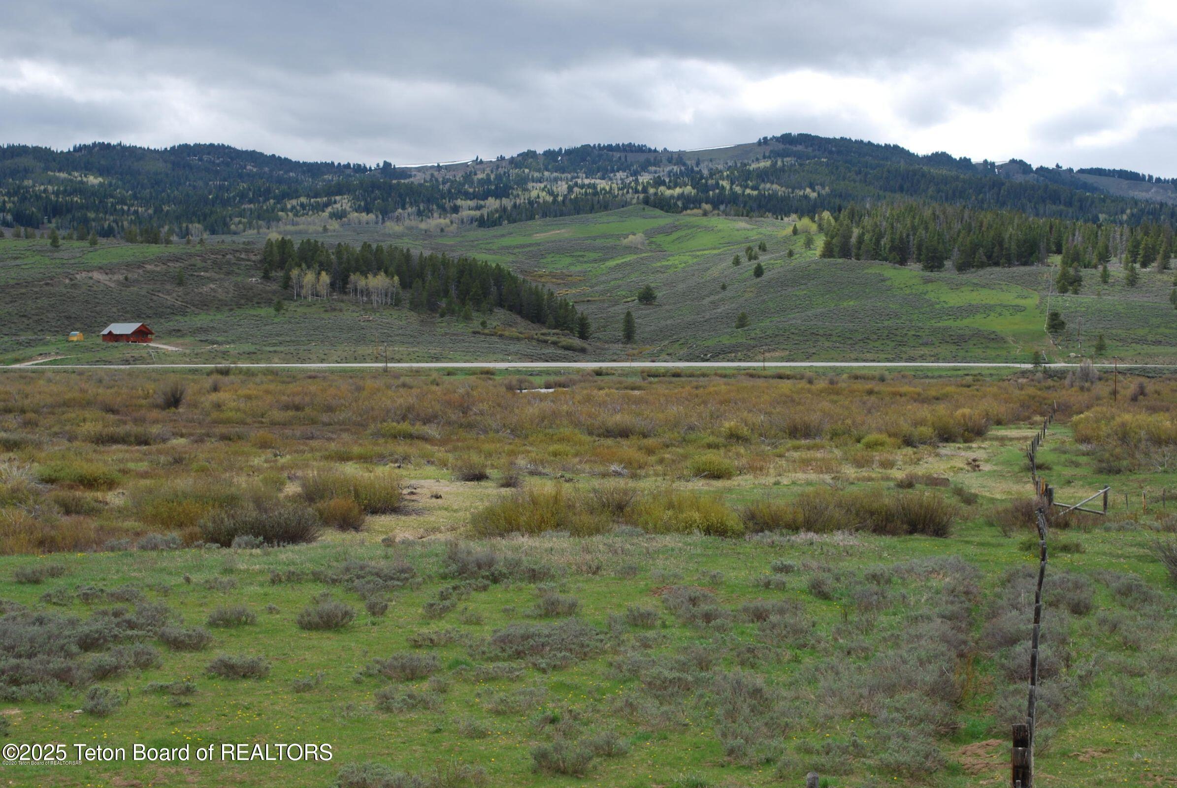 Lot 1 Spirit Winds Way Bondurant, WY 82922 - Photo 8 of 8 20200602123727921864000000-o