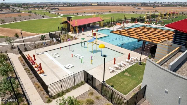 $409,989 | 12283 North Agave Street, Florence, AZ 85132