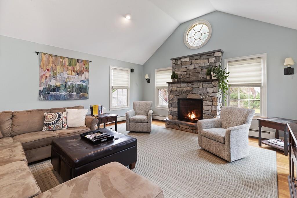 4 Grenadier Road Hingham, MA 02043 - Photo 12 of 38 Gallery Image 12