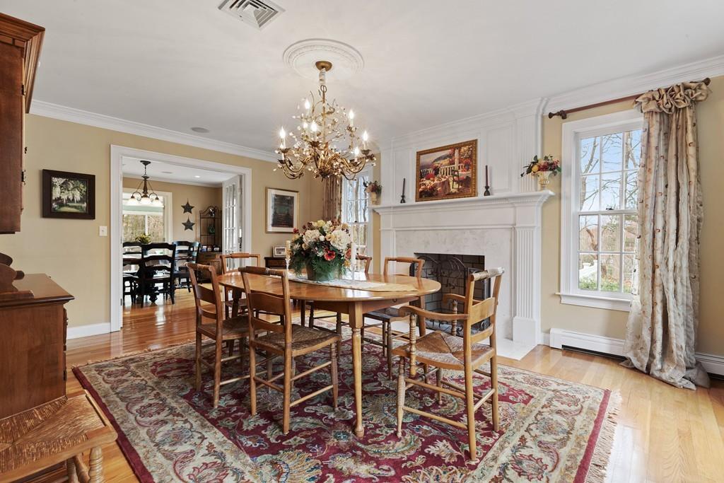 4 Grenadier Road Hingham, MA 02043 - Photo 15 of 38 Gallery Image 15