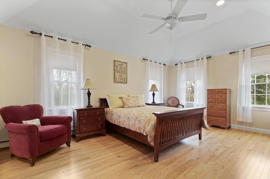4 Grenadier Road Hingham, MA 02043 - Photo 18 of 38 Gallery Image 18