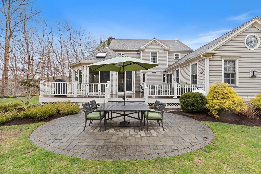4 Grenadier Road Hingham, MA 02043 - Photo 27 of 38 Gallery Image 27