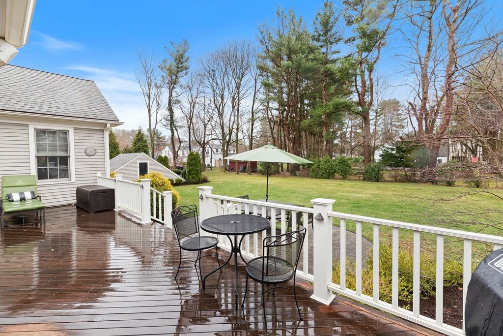 4 Grenadier Road Hingham, MA 02043 - Photo 28 of 38 Gallery Image 28