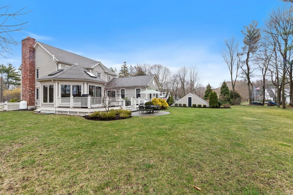4 Grenadier Road Hingham, MA 02043 - Photo 32 of 38 Gallery Image 32