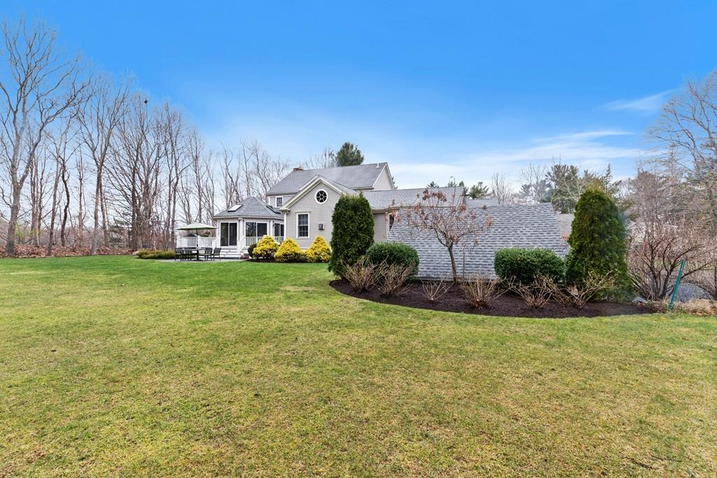 4 Grenadier Road Hingham, MA 02043 - Photo 35 of 38 Gallery Image 35
