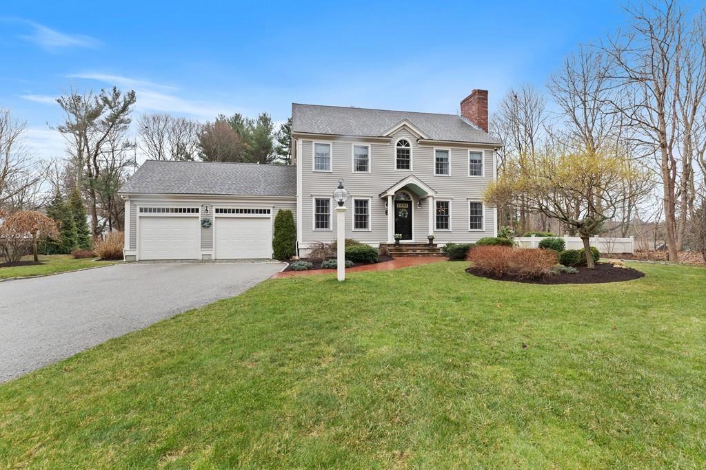 4 Grenadier Road Hingham, MA 02043 - Photo 36 of 38 Gallery Image 36