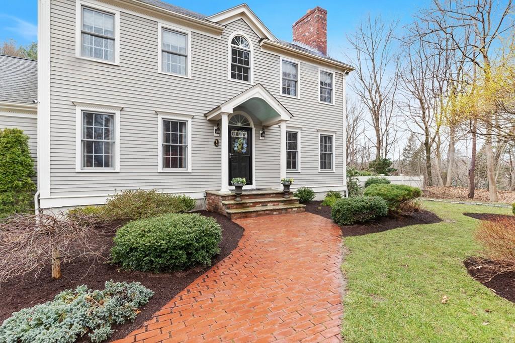 4 Grenadier Road Hingham, MA 02043 - Photo 37 of 38 Gallery Image 37