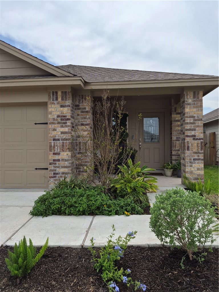 7625 Rustler Lane Corpus Christi, TX 78414 - Photo 3 of 23