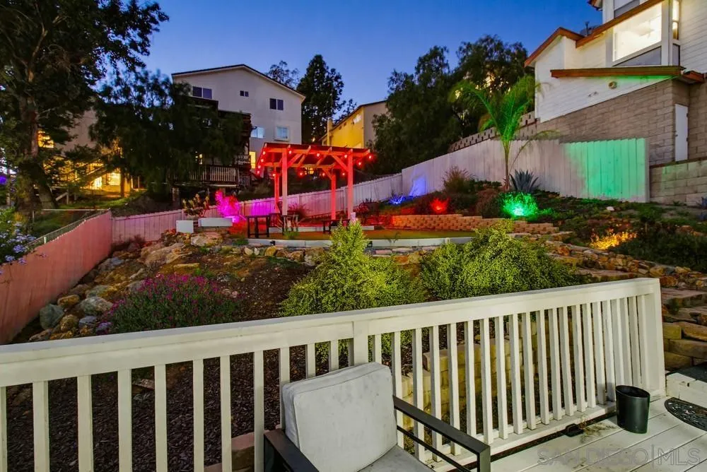 1644 Cuyamaca Avenue Spring Valley, CA 91977 - Photo 40 of 46