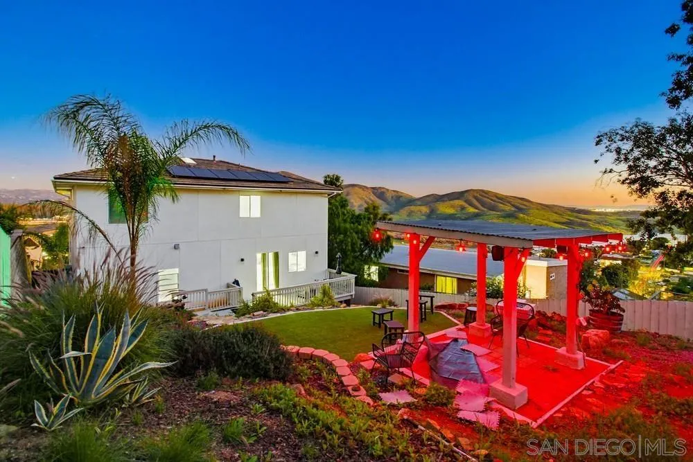 1644 Cuyamaca Avenue Spring Valley, CA 91977 - Photo 43 of 46