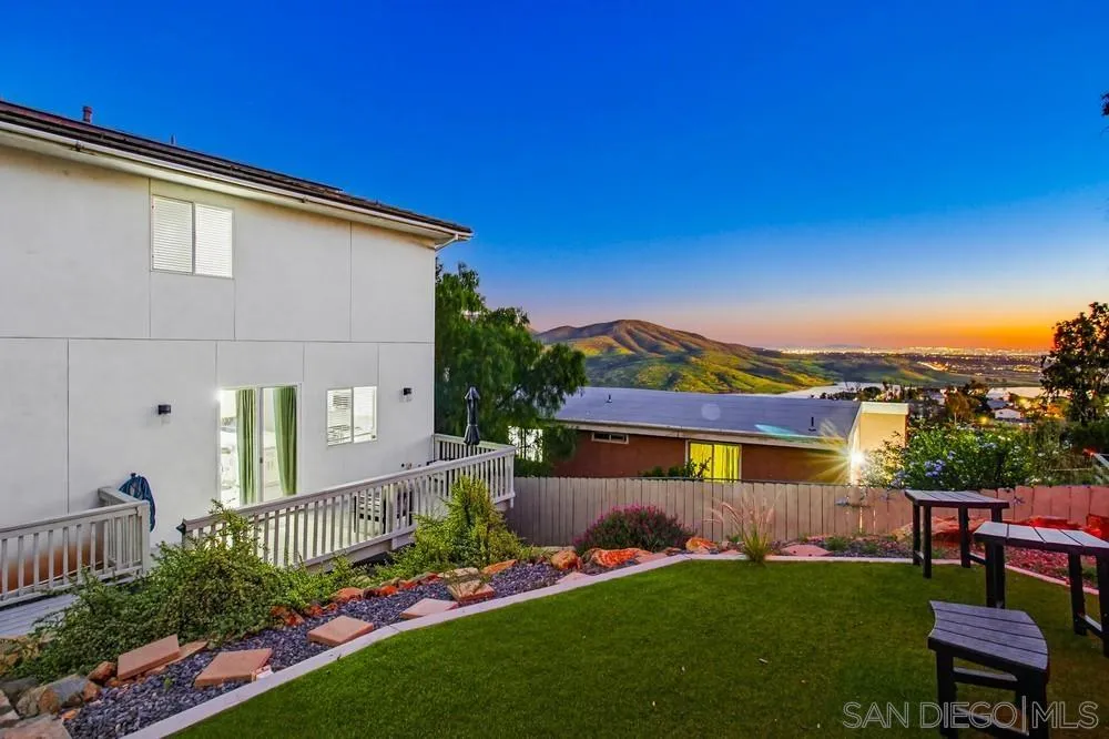 1644 Cuyamaca Avenue Spring Valley, CA 91977 - Photo 44 of 46