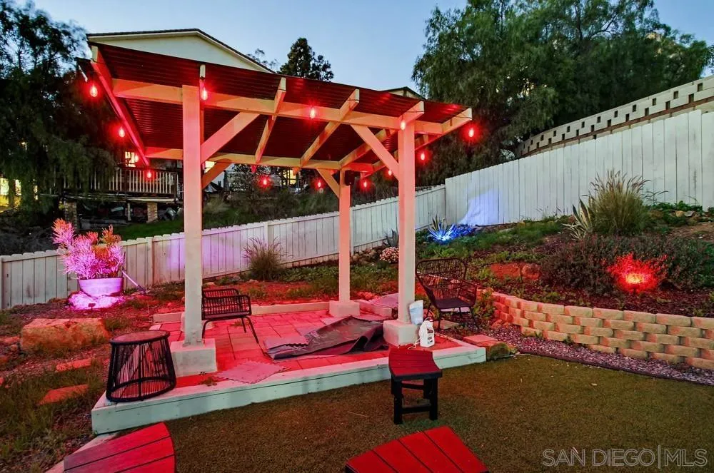 1644 Cuyamaca Avenue Spring Valley, CA 91977 - Photo 45 of 46