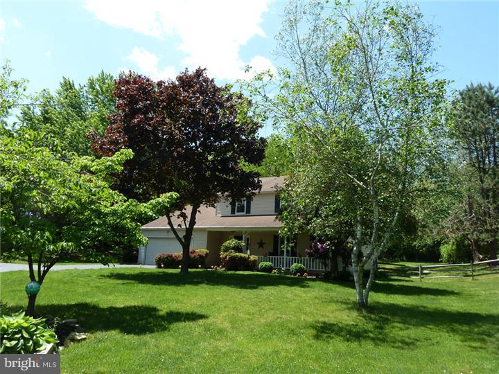 8 Blakely Road Downingtown, PA 19335 - Photo 2 of 21 Exterior Front