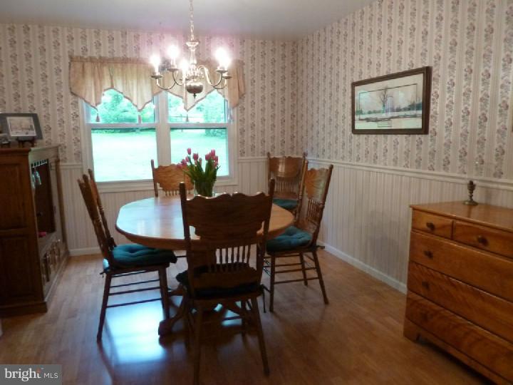 8 Blakely Road Downingtown, PA 19335 - Photo 11 of 21 Dining Room