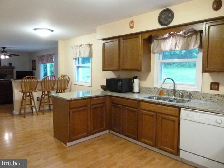 8 Blakely Road Downingtown, PA 19335 - Photo 15 of 21 Kitchen