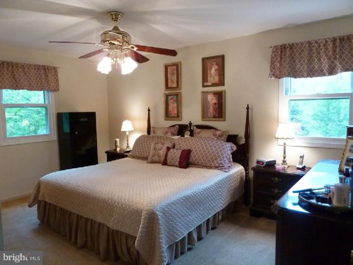 8 Blakely Road Downingtown, PA 19335 - Photo 17 of 21 Master Bedroom