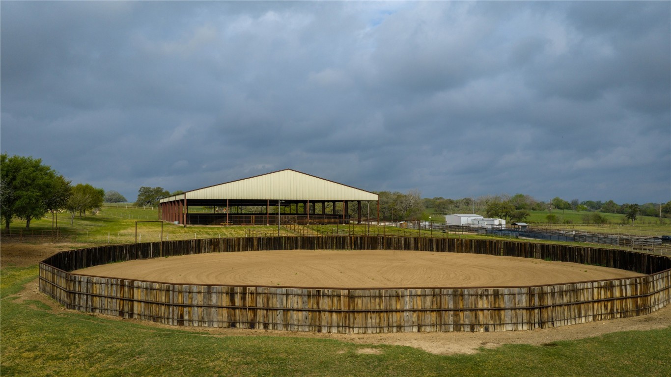 0 Wolters Road Schulenburg, TX 78956 - Photo 18 of 36