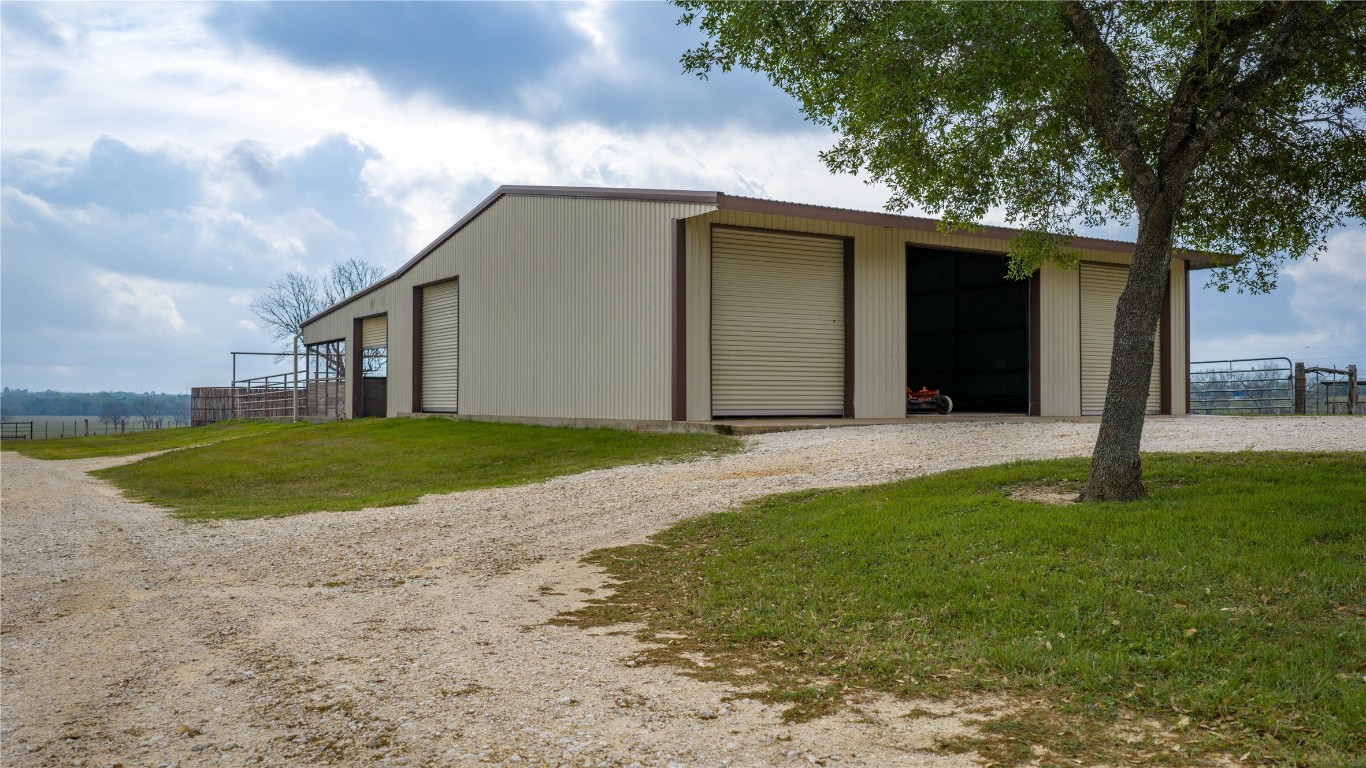 0 Wolters Road Schulenburg, TX 78956 - Photo 22 of 36