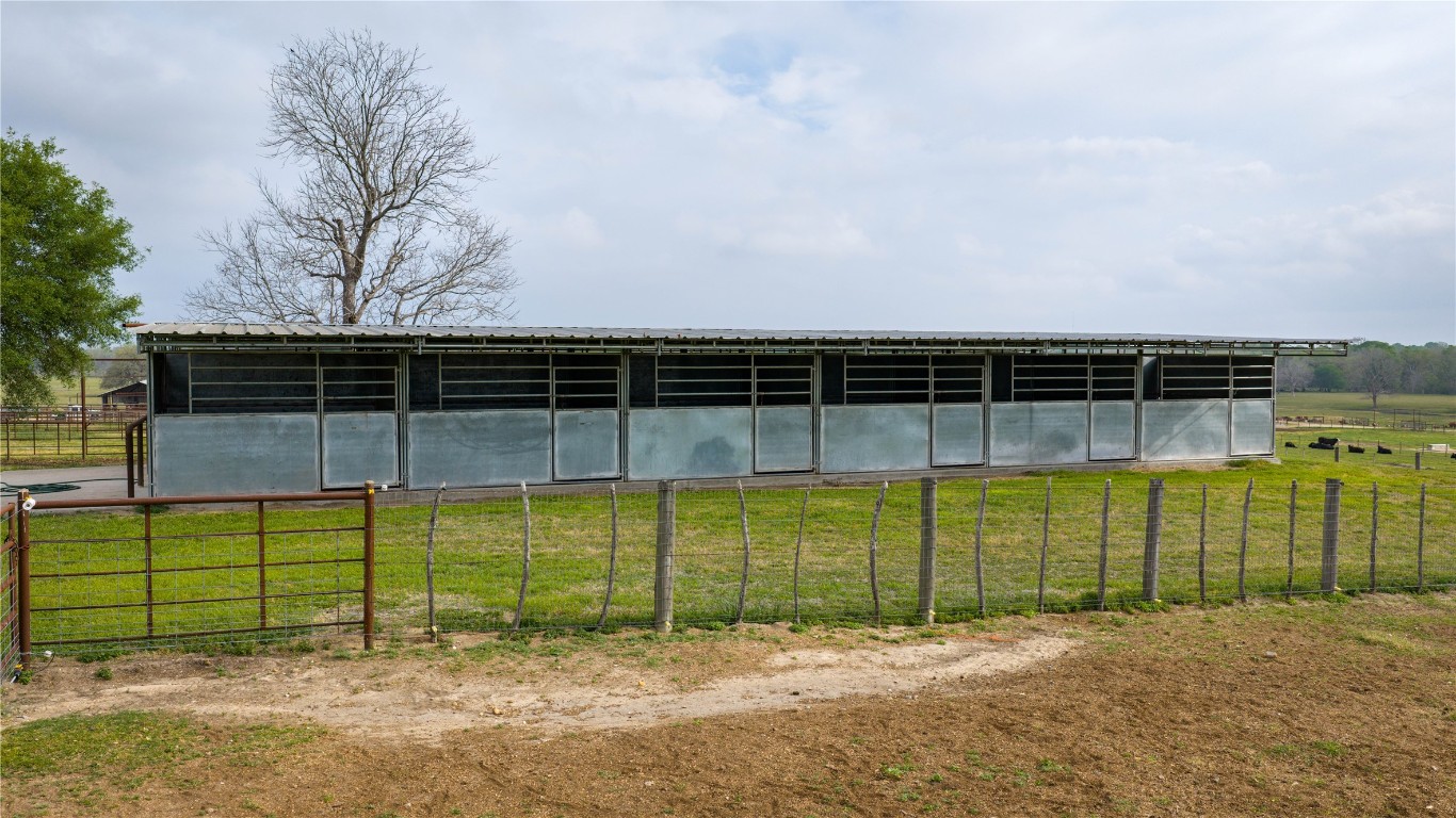 0 Wolters Road Schulenburg, TX 78956 - Photo 25 of 36