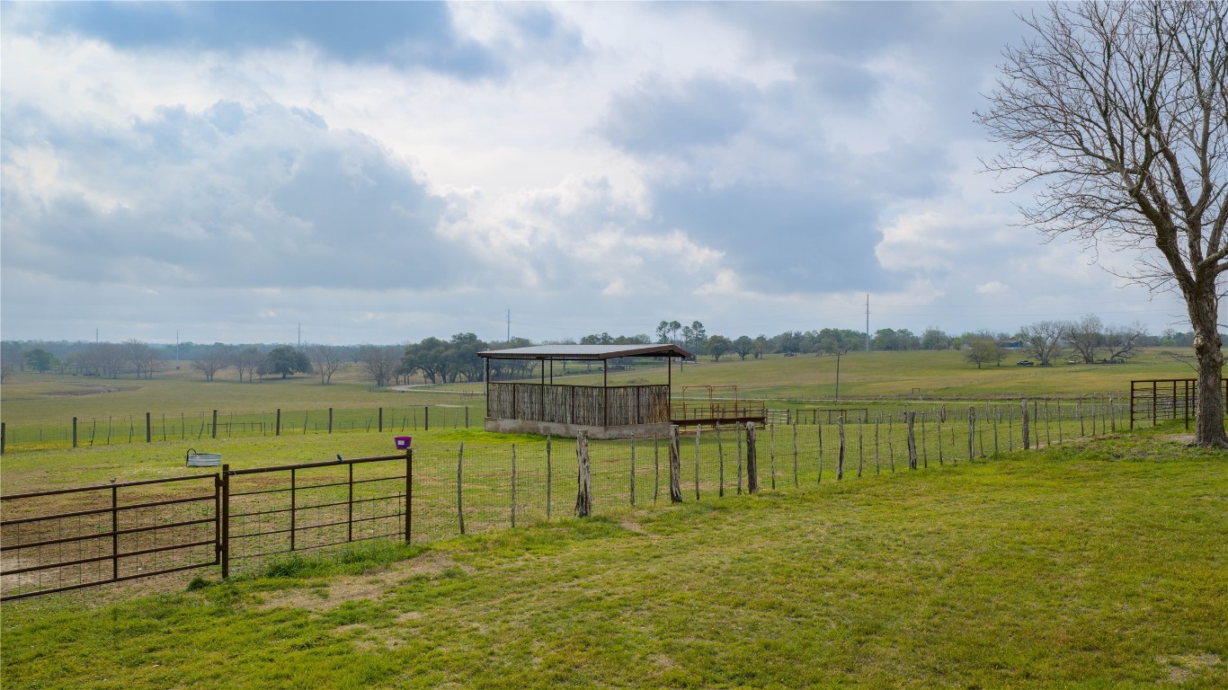 0 Wolters Road Schulenburg, TX 78956 - Photo 27 of 36